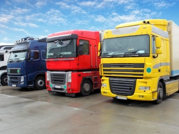 Adana Osmanbey Nakliye